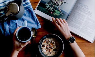 This is Fourth Post For XipBlog